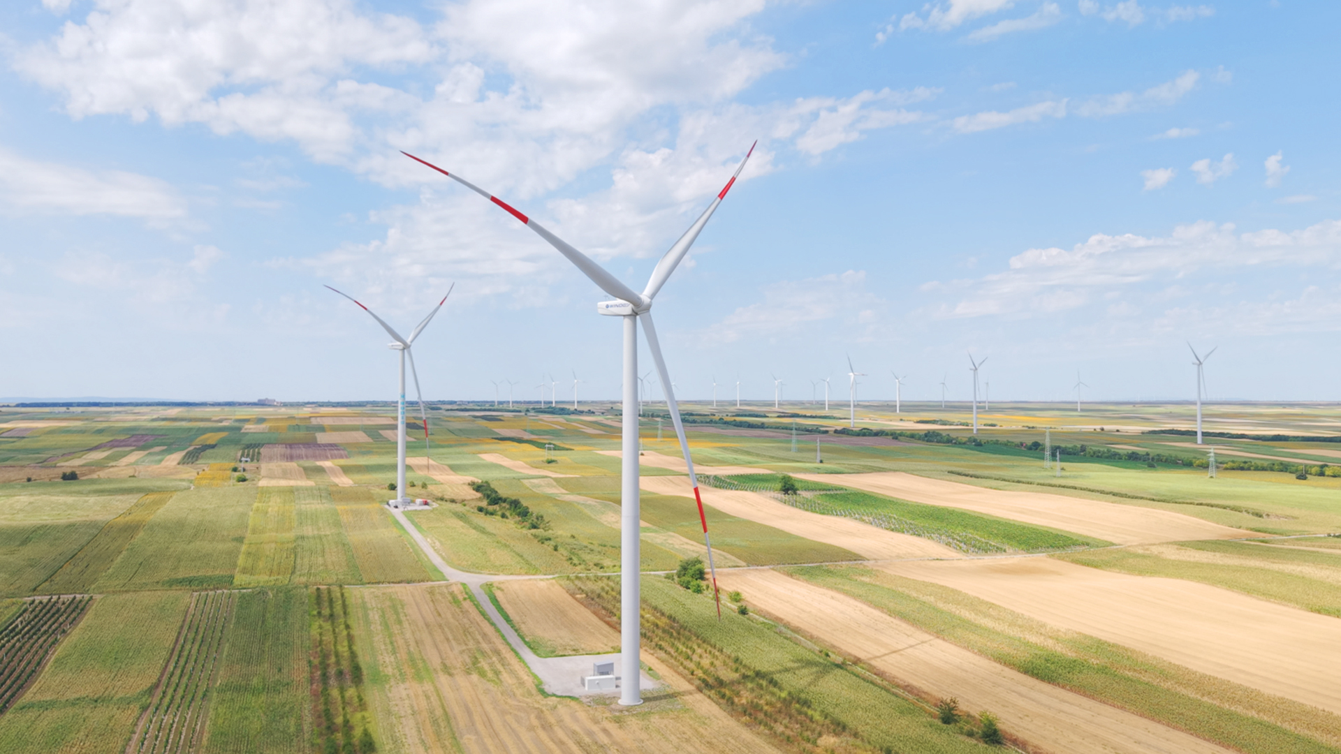 【标杆时刻】99.87%可利用率、核心部件零故障，億彩网塞尔维亚项目出质保成绩单瞩目欧洲